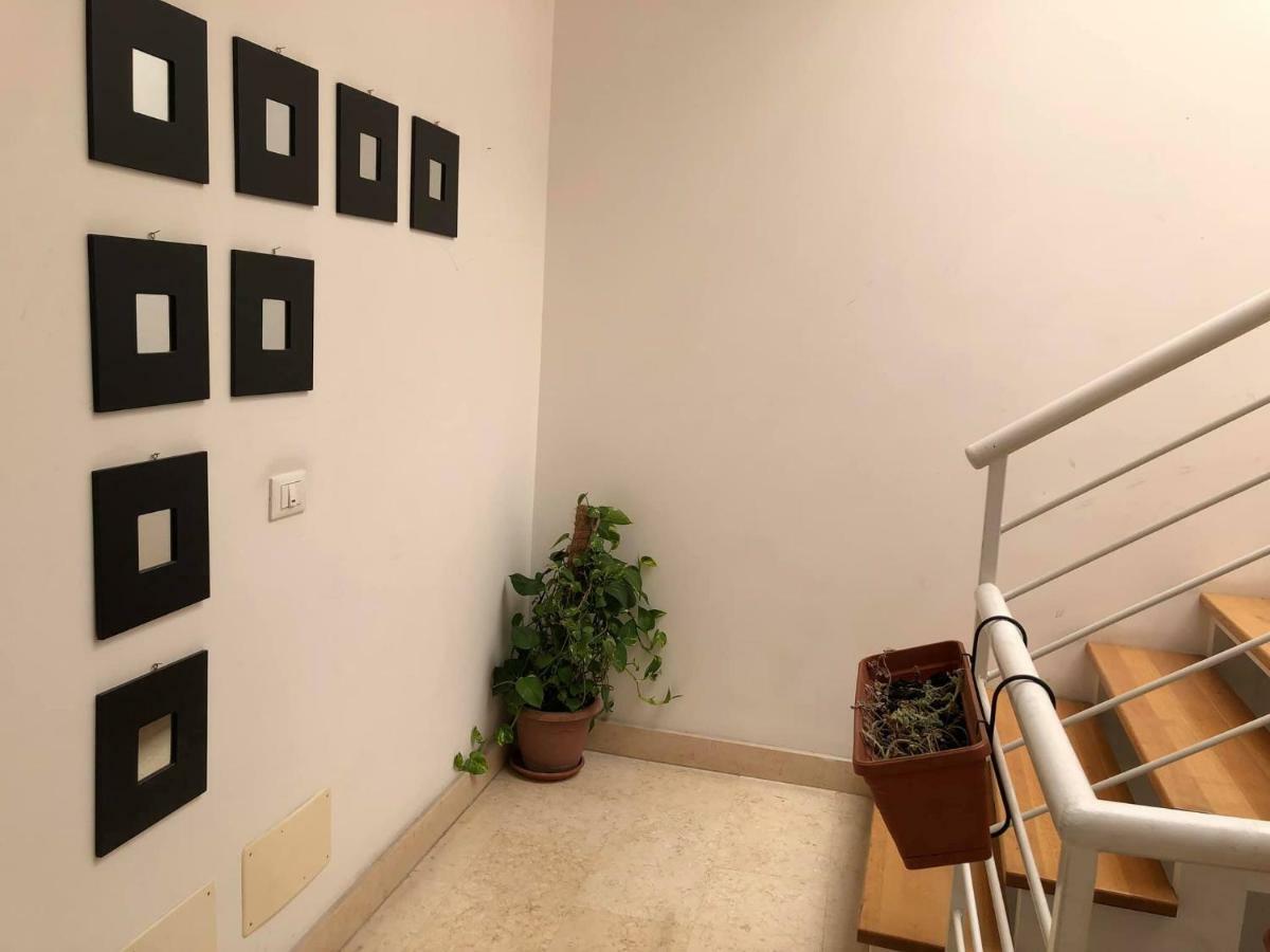 Le Vie Di Ballaro Home Palermo Eksteriør billede