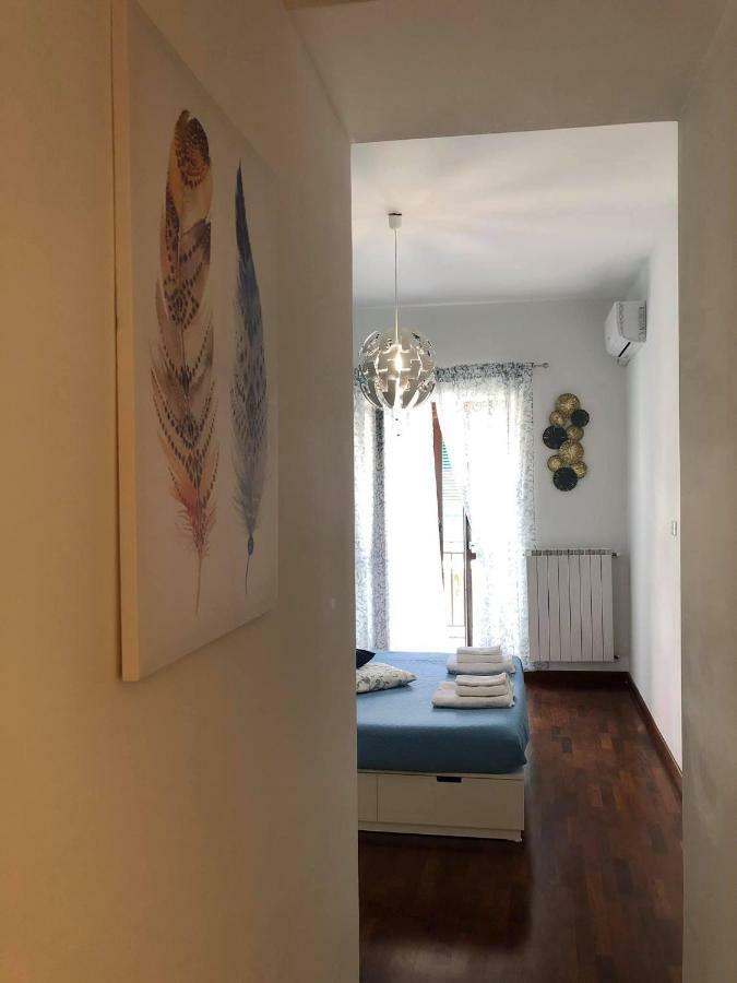 Le Vie Di Ballaro Home Palermo Eksteriør billede