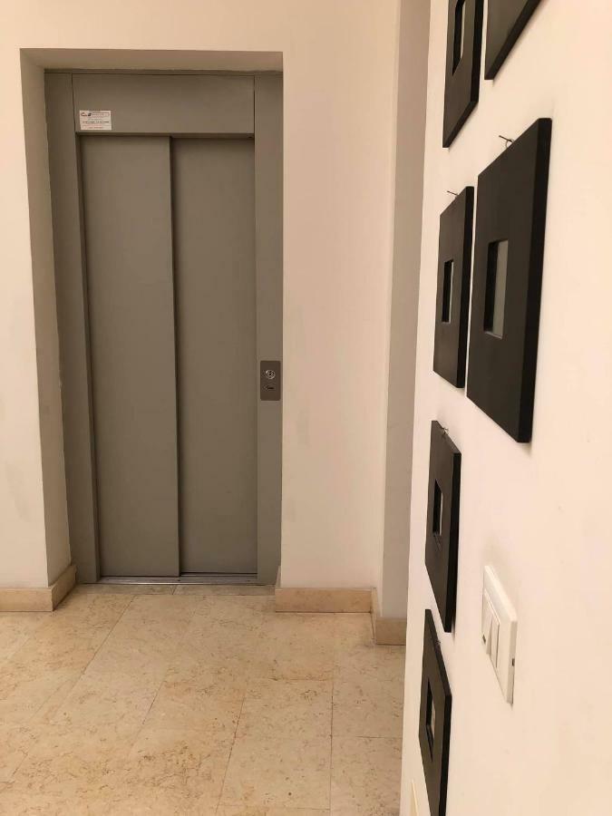 Le Vie Di Ballaro Home Palermo Eksteriør billede