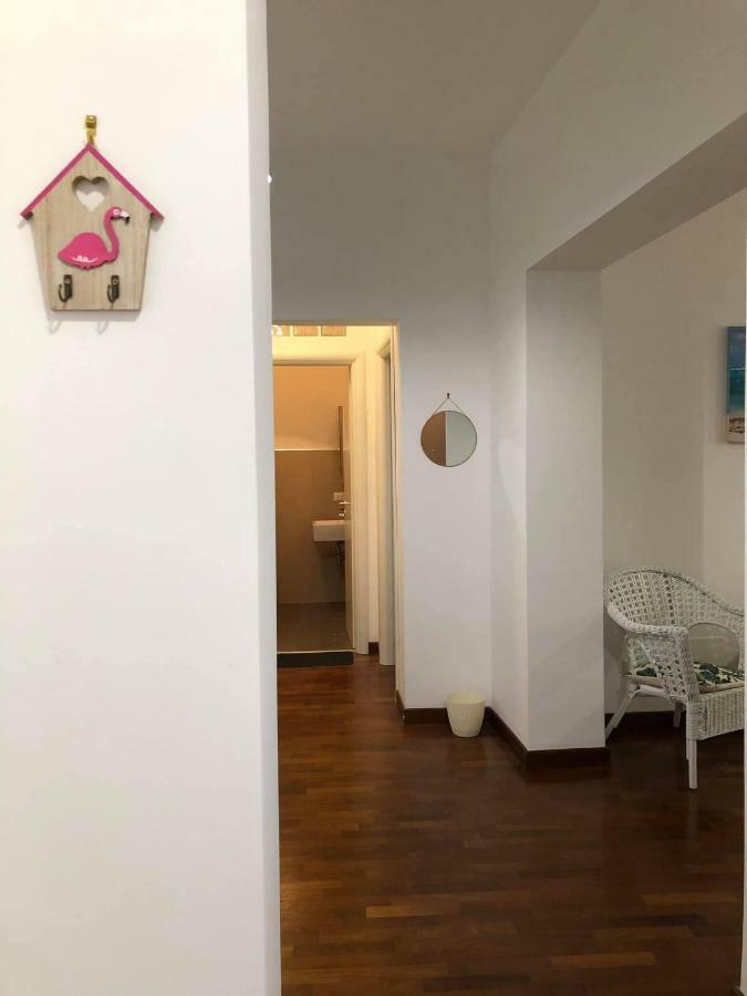 Le Vie Di Ballaro Home Palermo Eksteriør billede